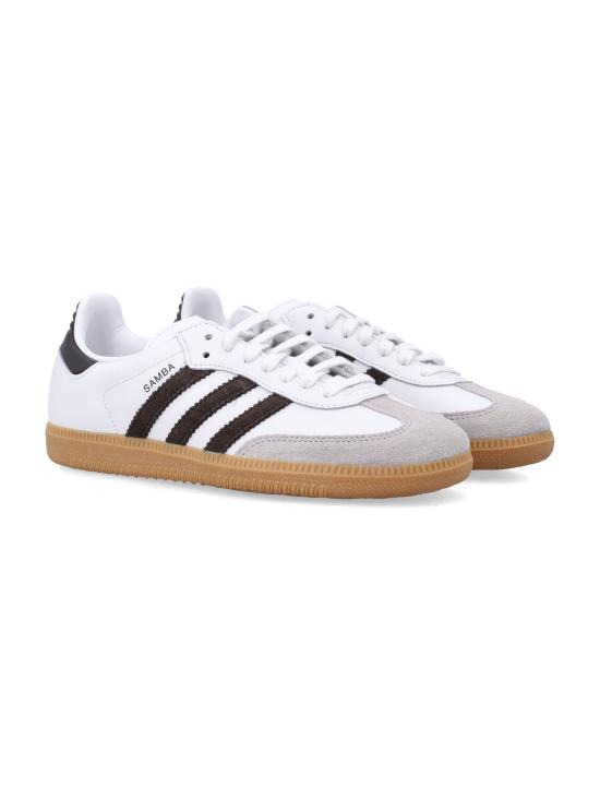 26FW [키즈] 아디다스 스니커즈 JQ2020 WHITE Bianco - ADIDAS