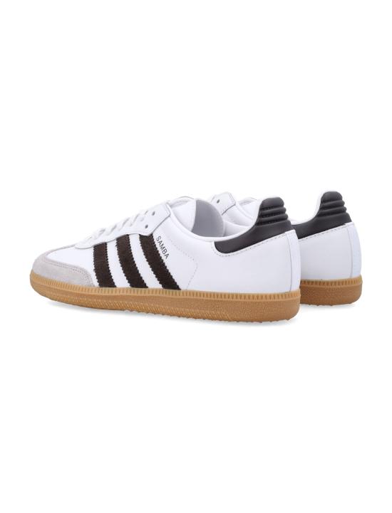 26FW [키즈] 아디다스 스니커즈 JQ2020 WHITE Bianco - ADIDAS