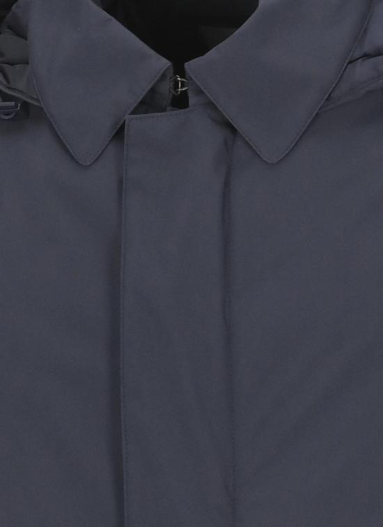 25FW 에르노 패딩 8055403468225 NAVY - HERNO