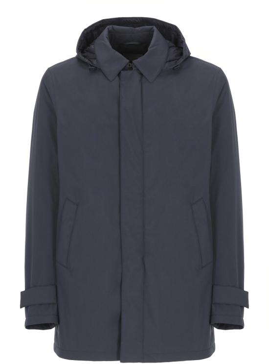 25FW 에르노 패딩 8055403468225 NAVY