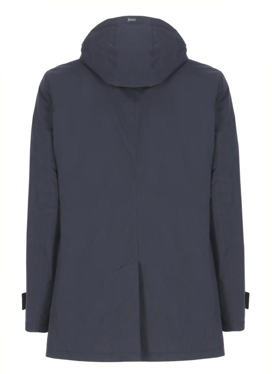 25FW 에르노 패딩 8055403468225 NAVY - HERNO