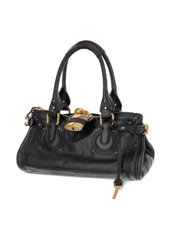 26FW 끌로에 숄더백 CH25WS802P75 001 - CHLOE
