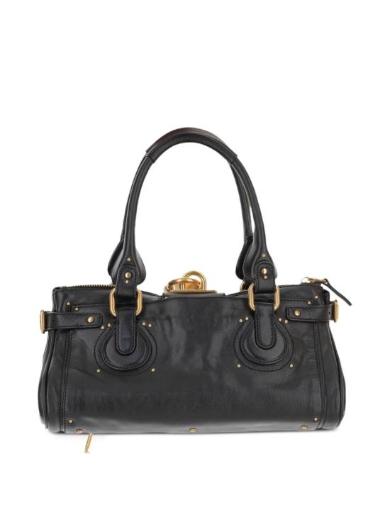 26FW 끌로에 숄더백 CH25WS802P75 001 - CHLOE
