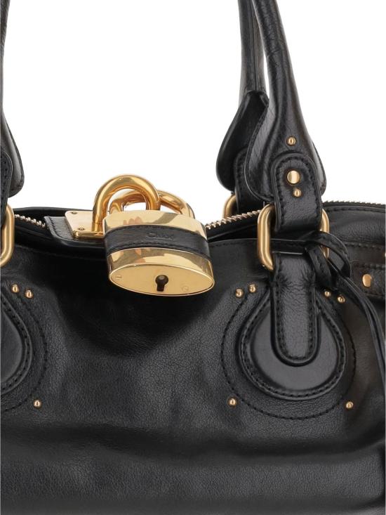 26FW 끌로에 숄더백 CH25WS802P75 001 - CHLOE