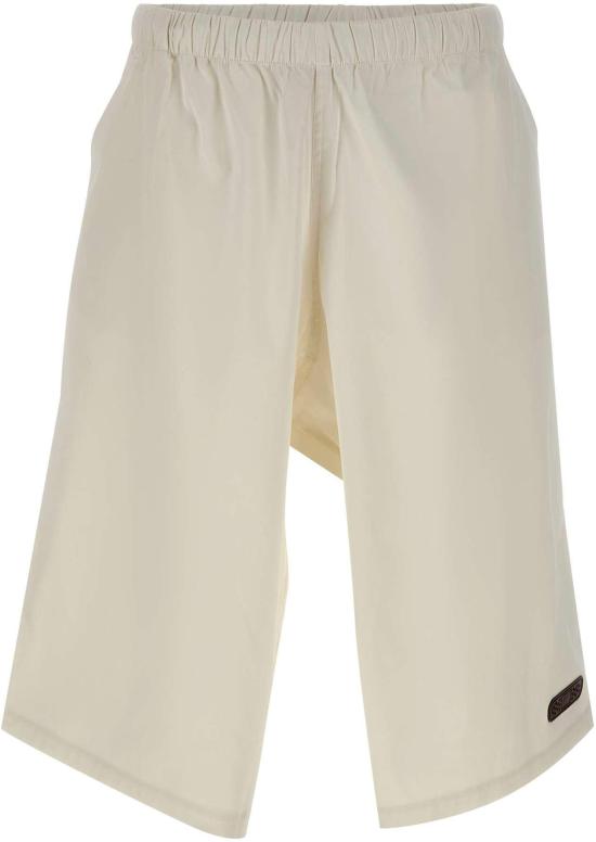26SS 피디에프 숏팬츠 DFM03041TS059SAND WHITE