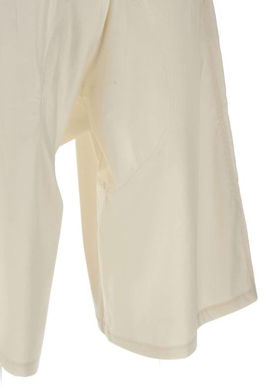 26SS 피디에프 숏팬츠 DFM03041TS059SAND WHITE - PDF