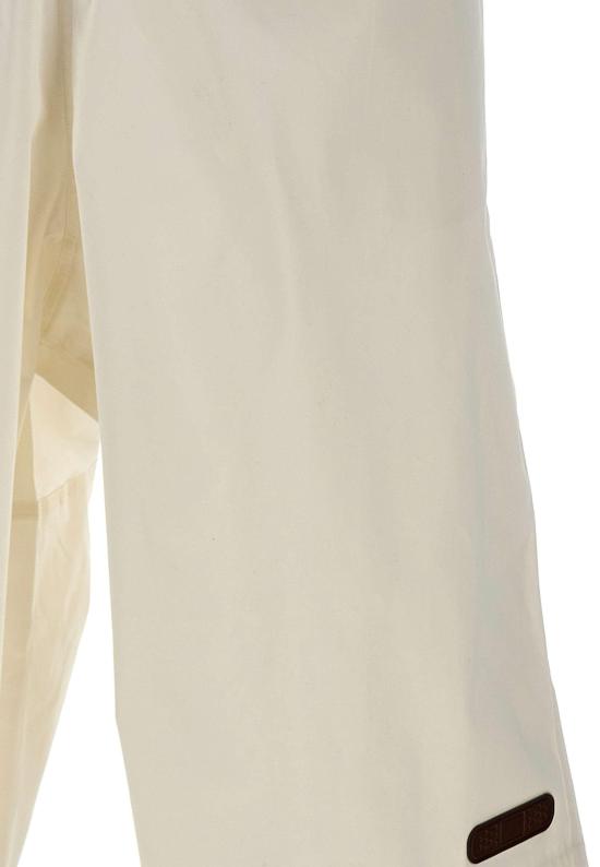 26SS 피디에프 숏팬츠 DFM03041TS059SAND WHITE - PDF
