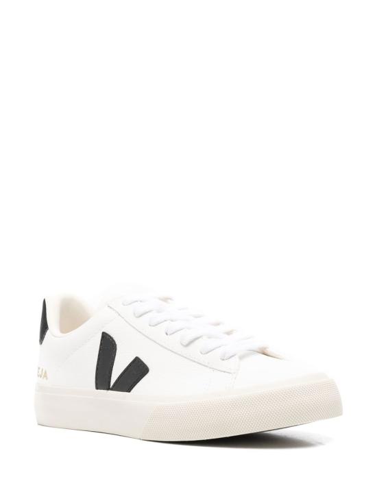 26FW 베자 스니커즈 CP0501537 White black - VEJA