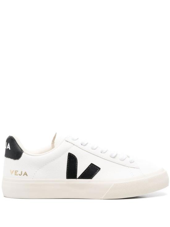 26FW 베자 스니커즈 CP0501537 White black