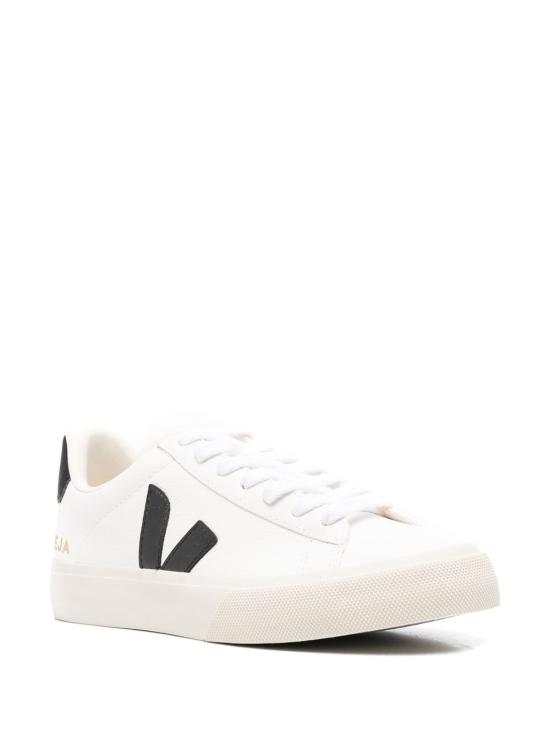 26FW 베자 스니커즈 CP0501537 White black - VEJA