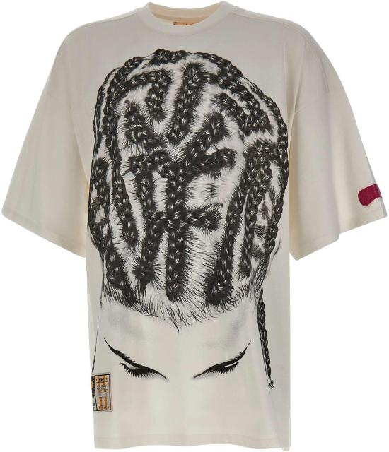 26SS 피디에프 탑 DFM54029TJ110BRAID WHITE