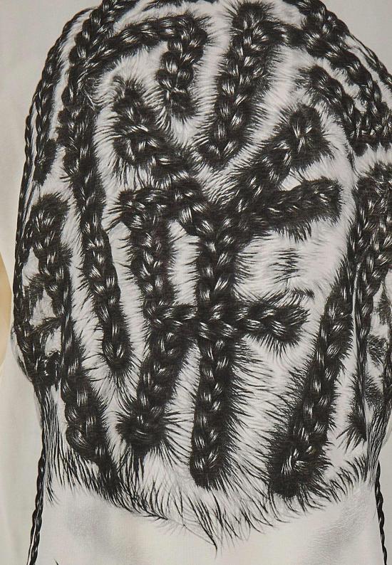 26SS 피디에프 탑 DFM54029TJ110BRAID WHITE - PDF