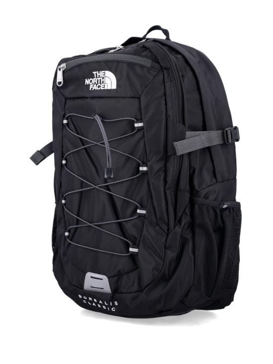 26FW 노스페이스 보레알리스 클래식 백팩 NF00CF9C 4GZ1 Black - NORTH FACE