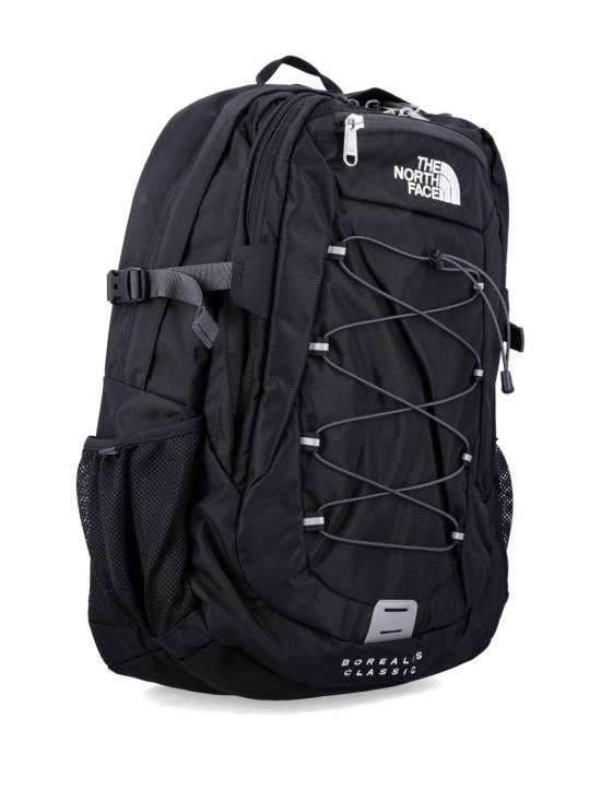 26FW 노스페이스 보레알리스 클래식 백팩 NF00CF9C 4GZ1 Black - NORTH FACE