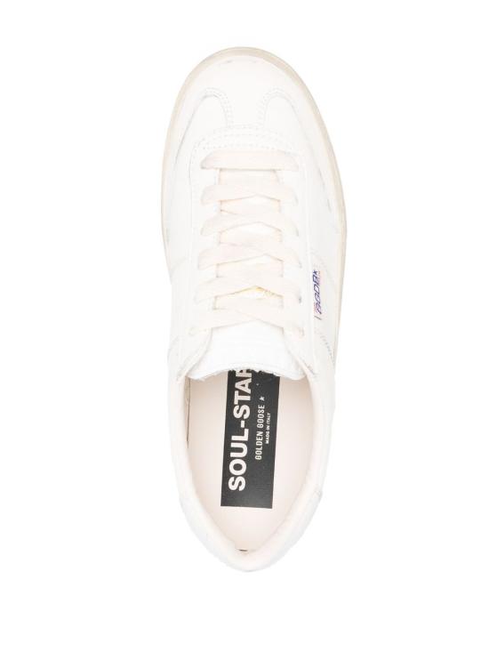 26FW 골든구스 소울스타 스니커즈 GWF00464 F00504911629 White - GOLDEN GOOSE