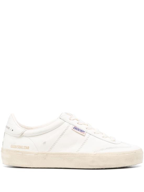 26FW 골든구스 소울스타 스니커즈 GWF00464 F00504911629 White