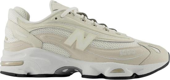 26FW 뉴발란스 스니커즈 U10009T1 WHITE