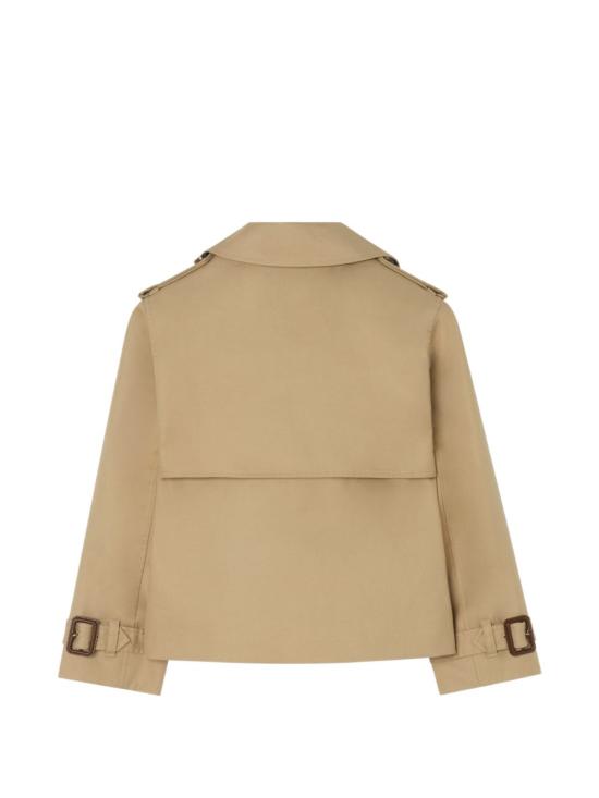 26FW [키즈] 버버리 캐주얼 자켓 8126123 B9719 - BURBERRY