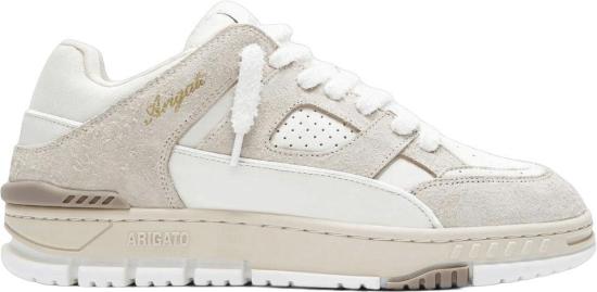 26FW 악셀 아리가토 스니커즈 AXELARIGATOF2279001BEIGEBEIGEAREALOFLUFFYSNEAKERSSNEAKERSLIGHTBEIGE