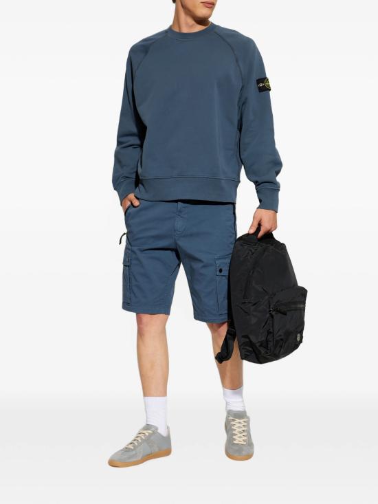 26FW 스톤 아일랜드 긴팔 티셔츠 L2S156100008S0051 V002E - STONE ISLAND