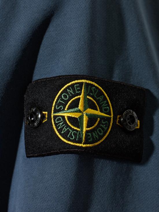 26FW 스톤 아일랜드 긴팔 티셔츠 L2S156100008S0051 V002E - STONE ISLAND
