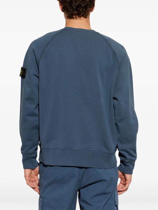 26FW 스톤 아일랜드 긴팔 티셔츠 L2S156100008S0051 V002E - STONE ISLAND