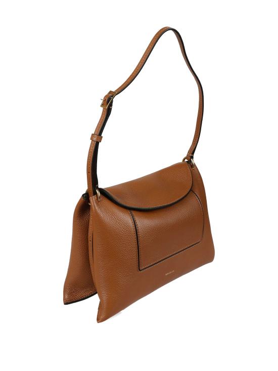 26FW 반들러 숄더백 25108000148 1764 Marrone - WANDLER