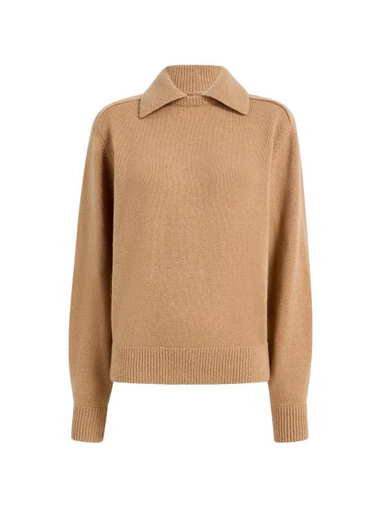 26FW 케이트 스웨터 18284534 910 Beige