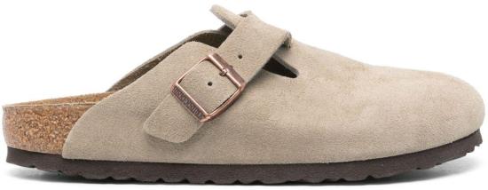 26SS 버켄스탁 뮬/슬리퍼 060463TAUPE