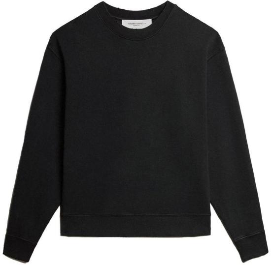 26SS 골든구스 스웨터 10047054774558 BLACK