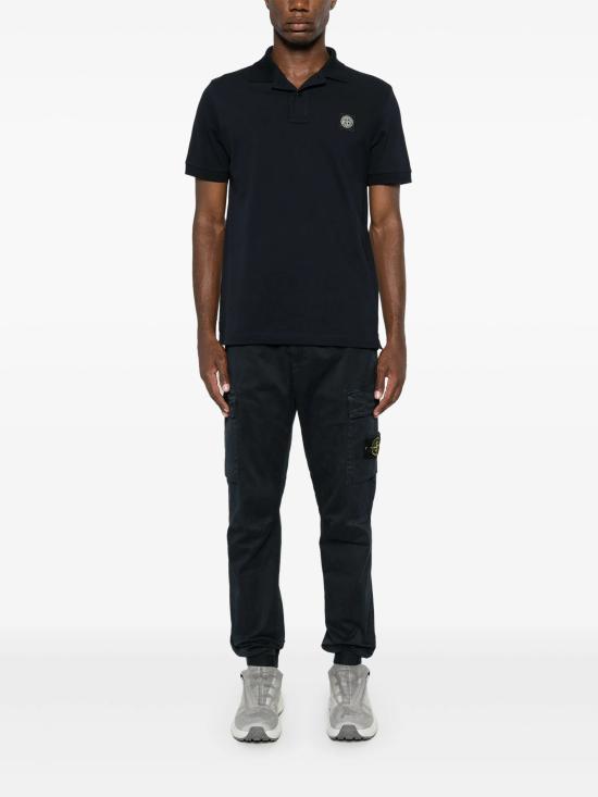 26FW 스톤 아일랜드 폴로 티셔츠 L2S152200008S0017 V0020 - STONE ISLAND