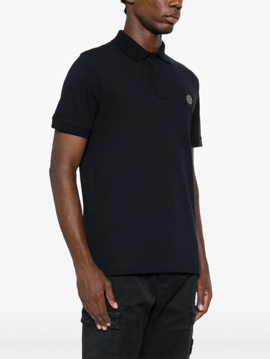 26FW 스톤 아일랜드 폴로 티셔츠 L2S152200008S0017 V0020 - STONE ISLAND