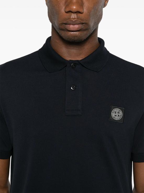 26FW 스톤 아일랜드 폴로 티셔츠 L2S152200008S0017 V0020 - STONE ISLAND