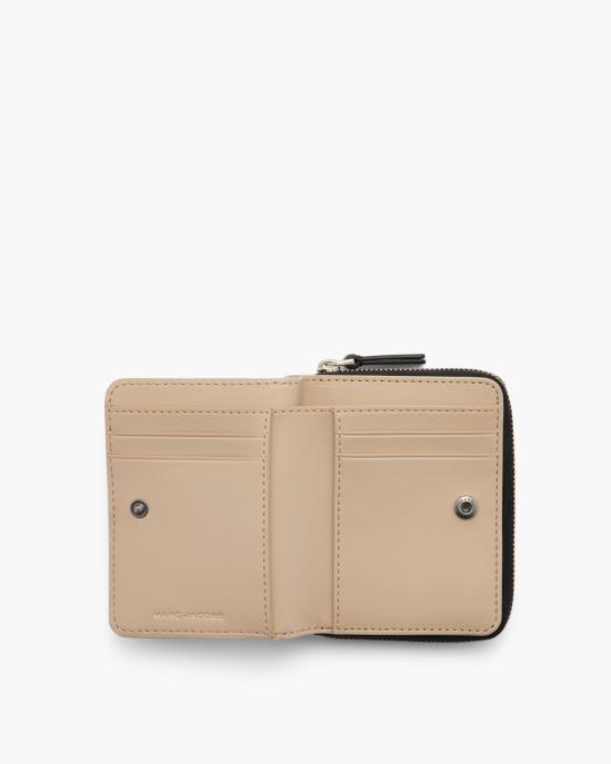 26FW 마크제이콥스 지갑 2P6SMP005S01 147 cloud white multi BIANCO MULTI - MARC JACOBS