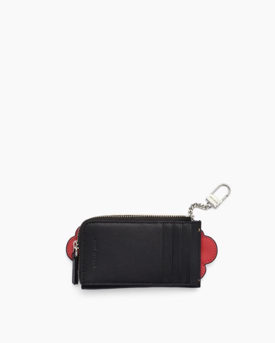 26FW 마크제이콥스 지갑 2P6SMP010S01 002 black multi MULTICOLOR - MARC JACOBS