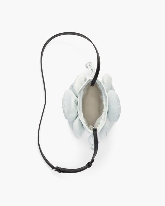26FW 마크제이콥스 크로스백 2P6SMN007S02 474 light wash GRIGIO CHIARO - MARC JACOBS
