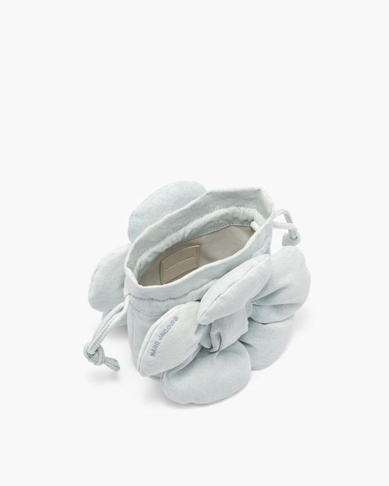 26FW 마크제이콥스 크로스백 2P6SMN007S02 474 light wash GRIGIO CHIARO - MARC JACOBS