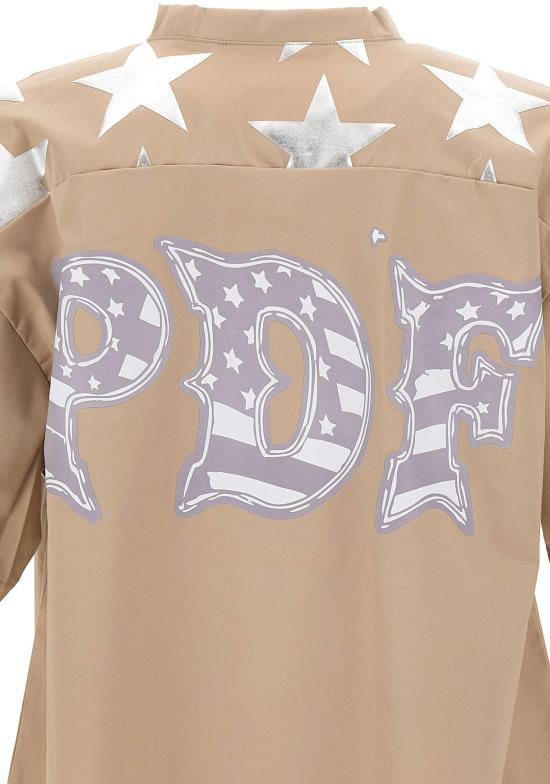26SS 피디에프 탑 DFM54044TS059STAR8 BEIGE - PDF