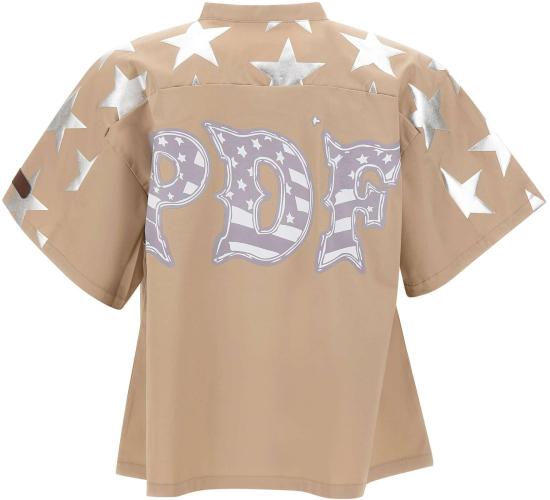 26SS 피디에프 탑 DFM54044TS059STAR8 BEIGE - PDF
