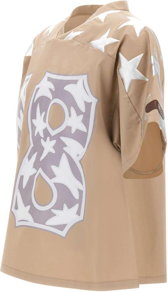 26SS 피디에프 탑 DFM54044TS059STAR8 BEIGE - PDF