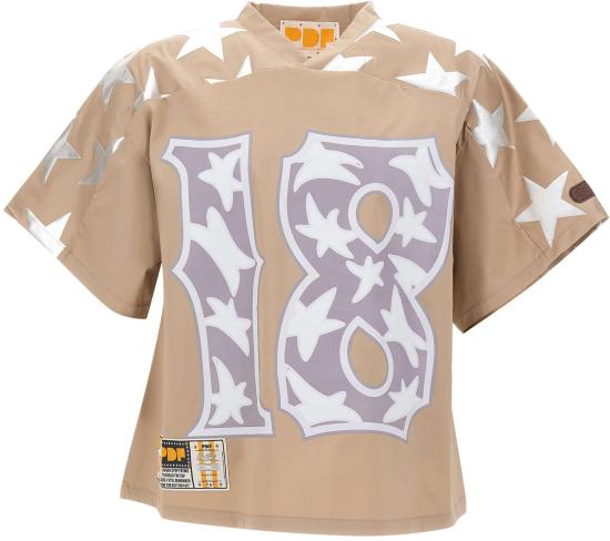 26SS 피디에프 탑 DFM54044TS059STAR8 BEIGE