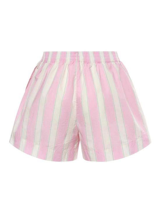 26SS 세인트바쓰 숏팬츠 MEA00200897L Nude Neutrals - MC2 SAINT BARTH