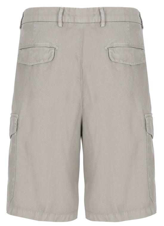 26SS 미쓰 숏팬츠 85B 70446 Grey - MYTHS