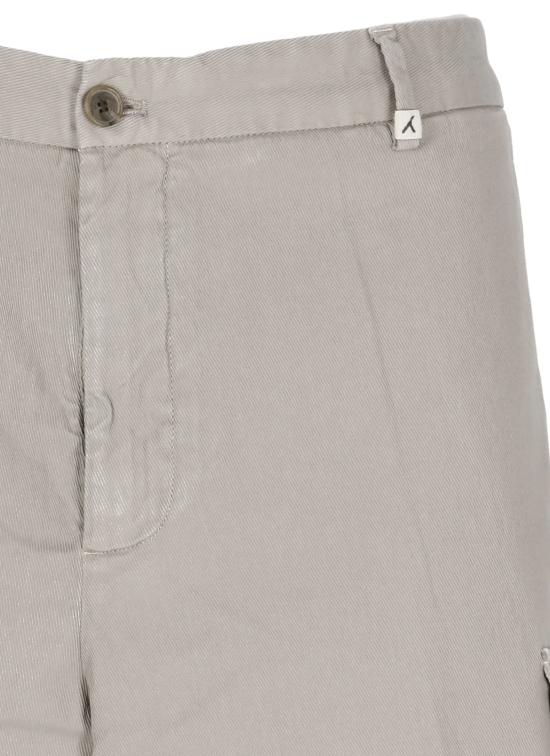 26SS 미쓰 숏팬츠 85B 70446 Grey - MYTHS