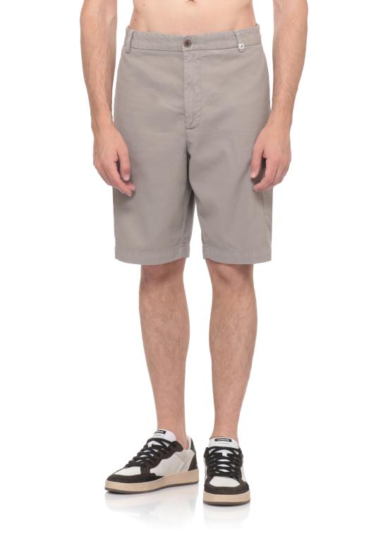 26SS 미쓰 숏팬츠 85B 70446 Grey - MYTHS