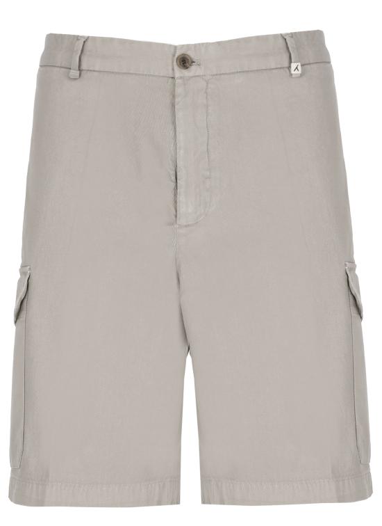 26SS 미쓰 숏팬츠 85B 70446 Grey