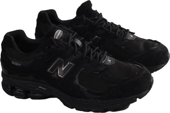 26SS 뉴발란스 스니커즈 2002SNEAKERSBLACK - NEW BALANCE