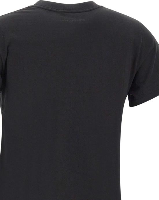 26SS 쿠레쥬 탑 VESJTS006JS0107BLACK - COURREGES