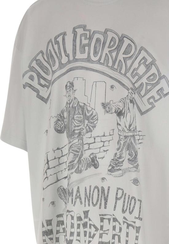 26SS 피디에프 탑 51831833690398 WHITE - PDF