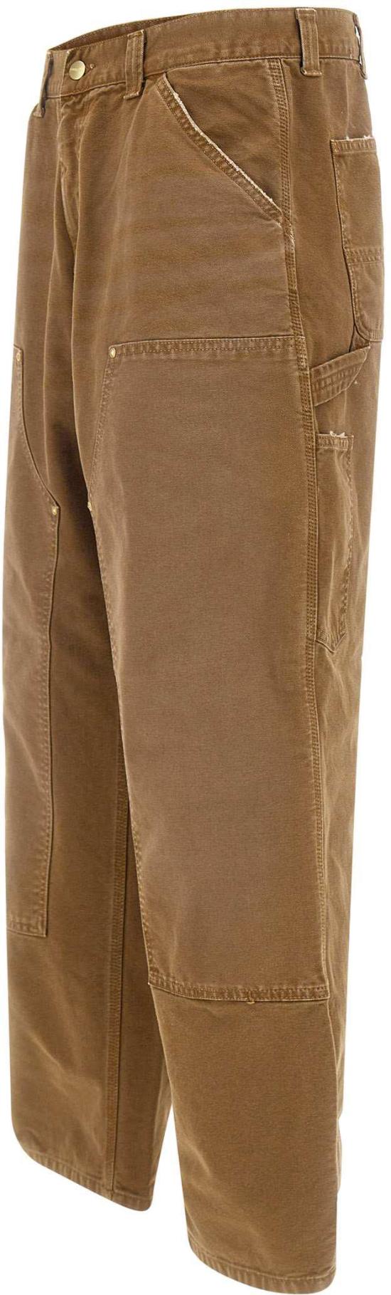 26FW 칼하트 팬츠 I036869HZ17 BEIGE - CARHARTT